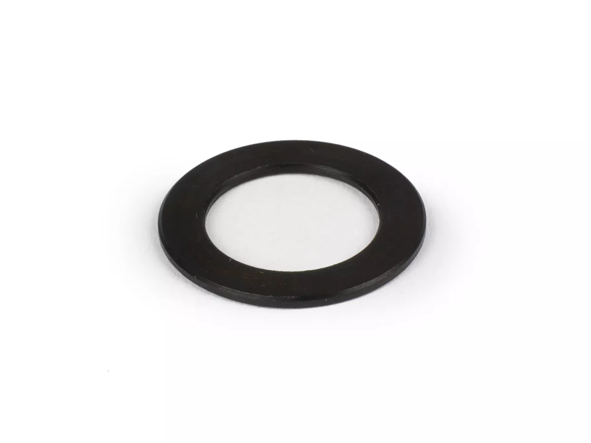 Distanziale Vario -MALOSSI Multivar- HerChee verticale, QJ E1, QJ E2, Yamaha 125-155 4T E3/4 - Ø 25/16x1,2 mm