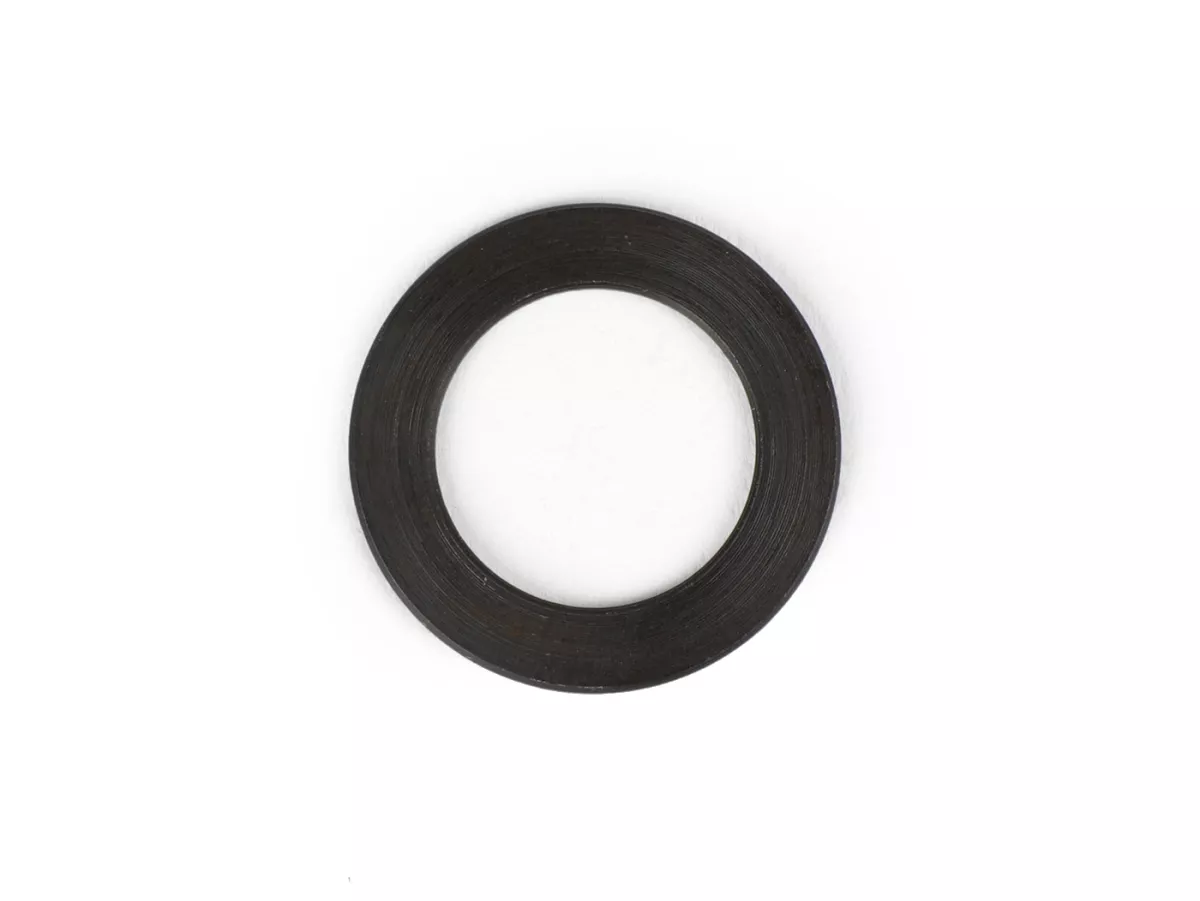 Distanziale Vario -MALOSSI Multivar- HerChee verticale, QJ E1, QJ E2, Yamaha 125-155 4T E3/4 - Ø 25/16x1,2 mm