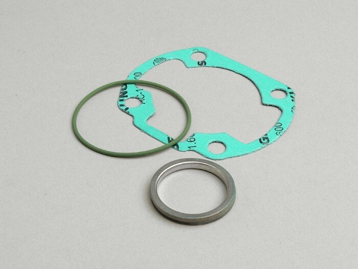 Gasket set silinder -MALOSSI 70 ccm- Kymco 50 ccm AC (tipe Top Boy)