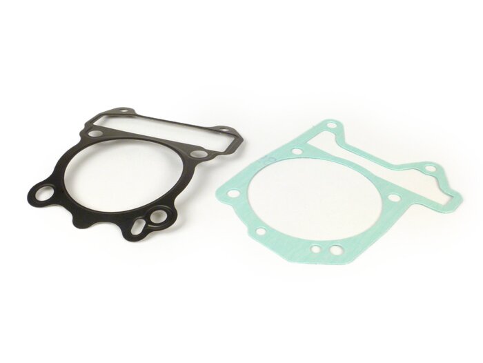 Cylinder gasket set -MALOSSI 190cc- Piaggio AC Leader - models with carburettor