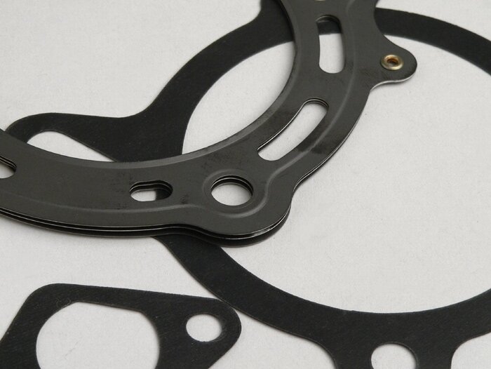 Silinder set gasket -MALOSSI 290 ccm- Minarelli 250 ccm