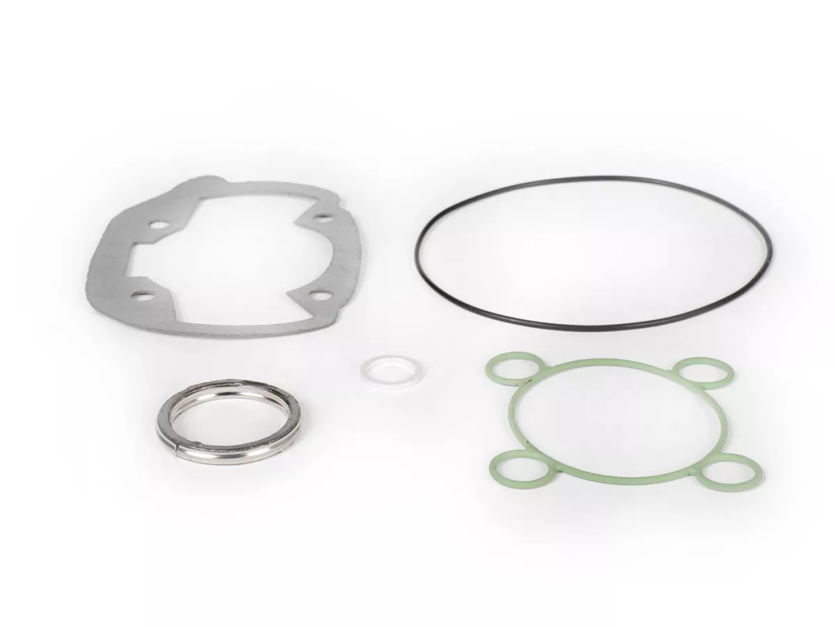 Jeu joints de cylindre -MALOSSI 70cc- Peugeot horizontal LC