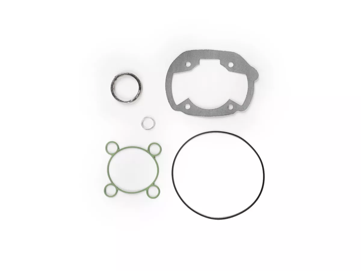 Jeu joints de cylindre -MALOSSI 70cc- Peugeot horizontal LC