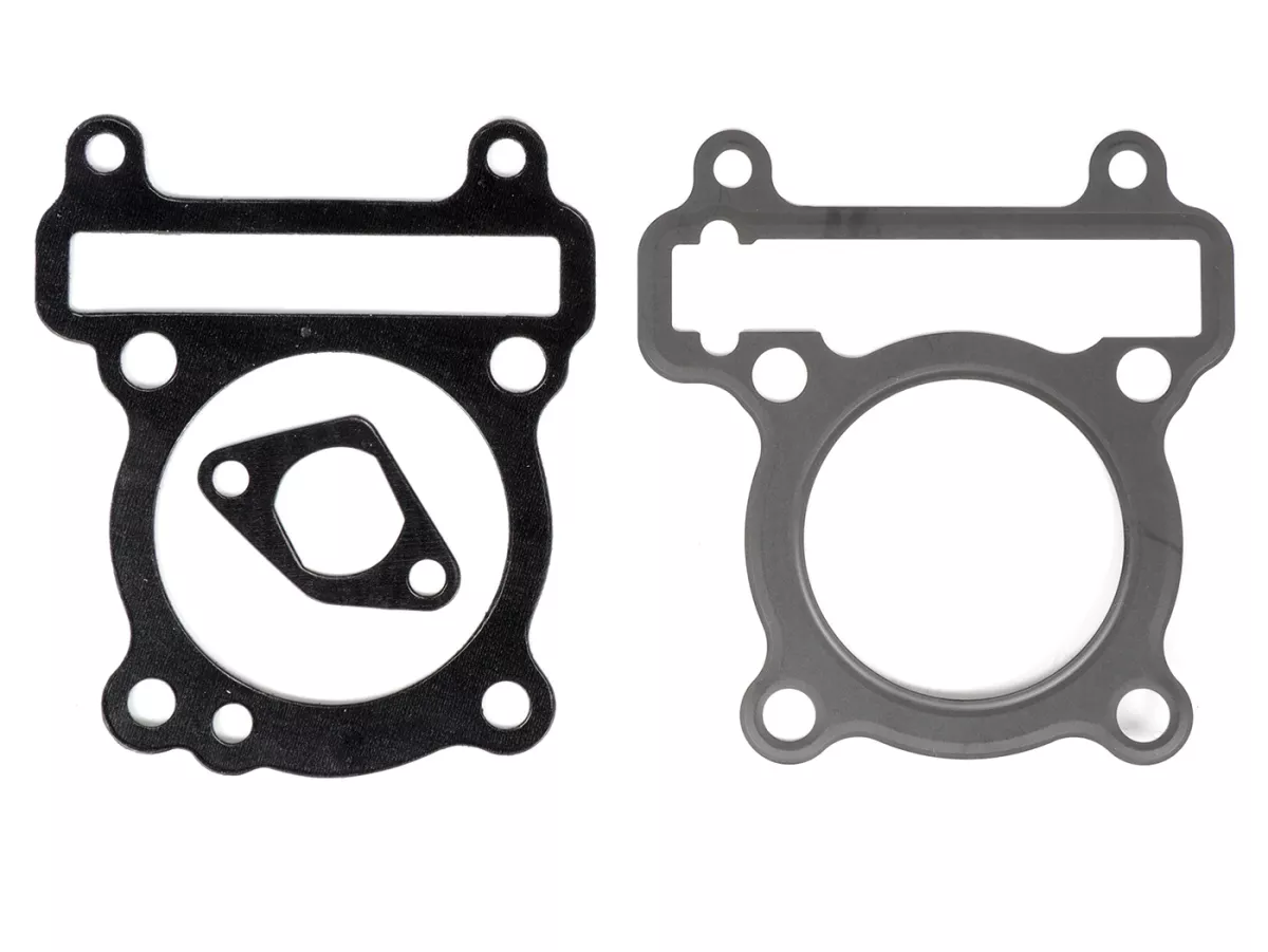 Juego juntas cilindro -MALOSSI 153 ccm- Yamaha 125 4T AC