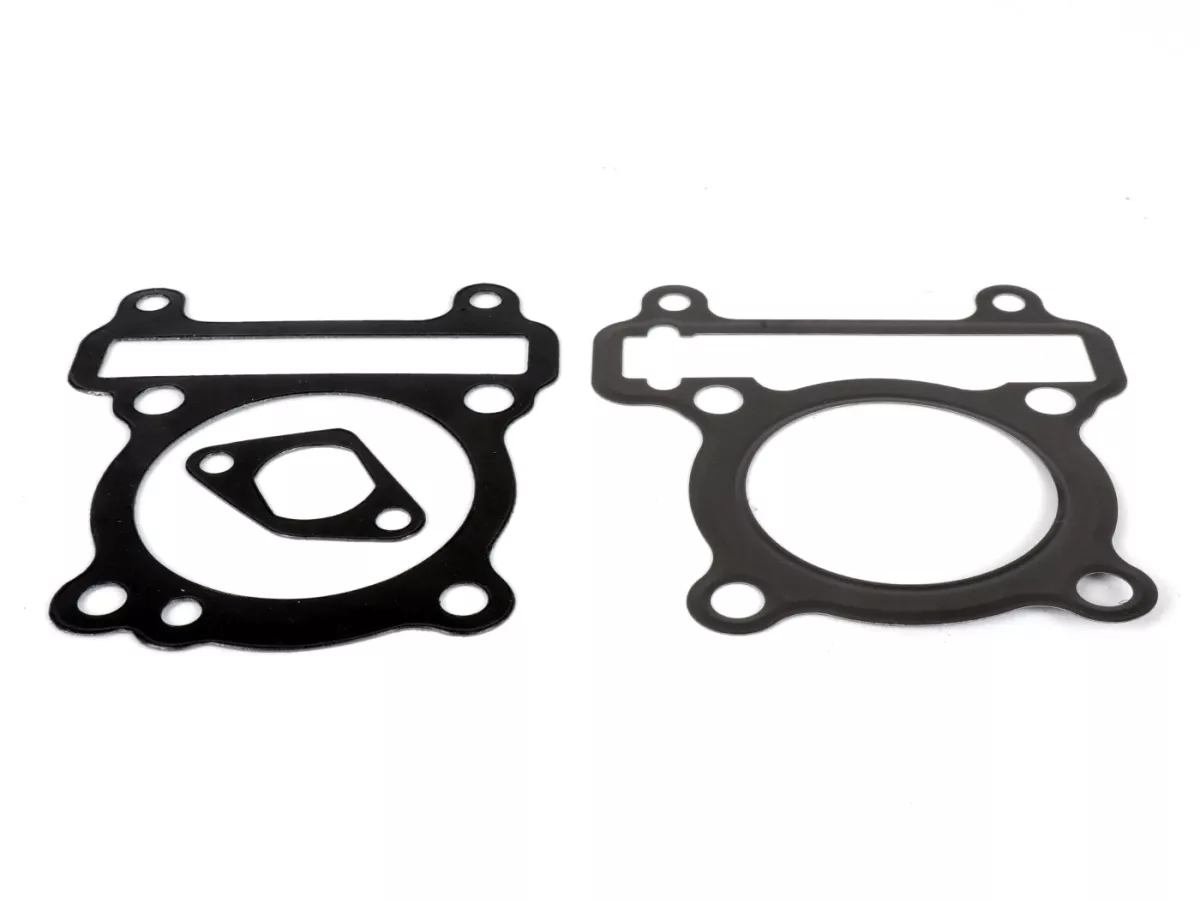 Juego juntas cilindro -MALOSSI 153 ccm- Yamaha 125 4T AC