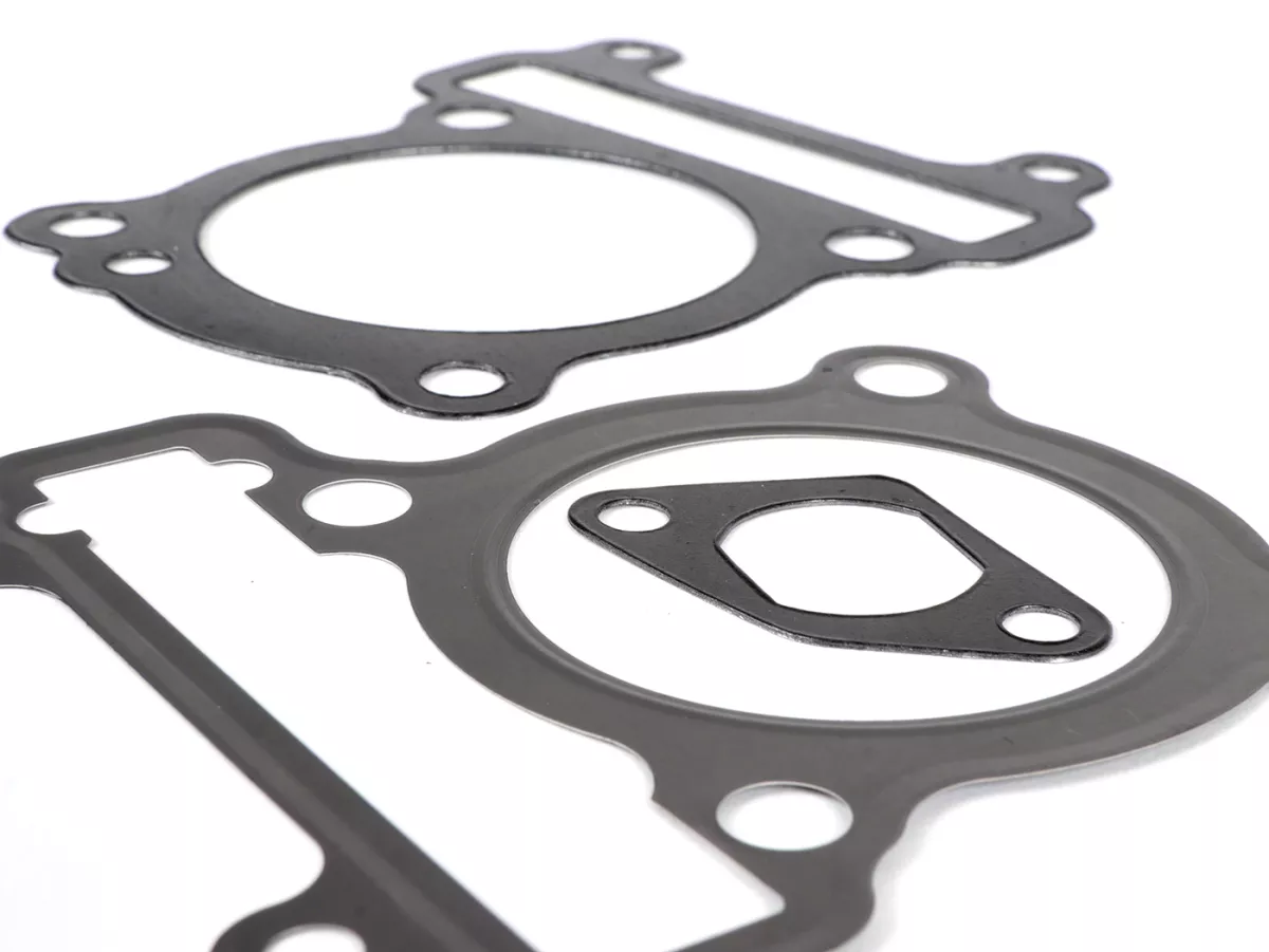 Juego juntas cilindro -MALOSSI 153 ccm- Yamaha 125 4T AC