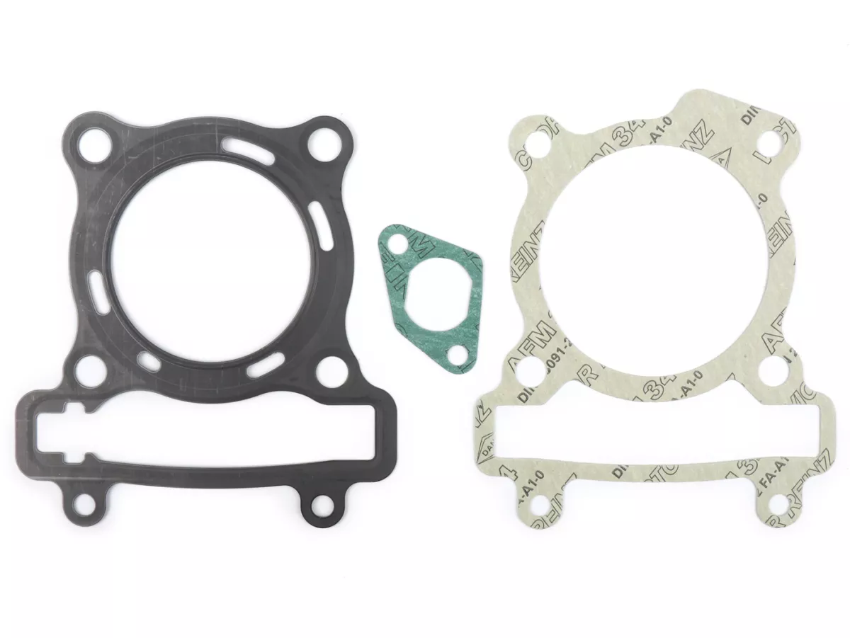 Juego juntas cilindro -MALOSSI 182 ccm- Yamaha 125 4T LC