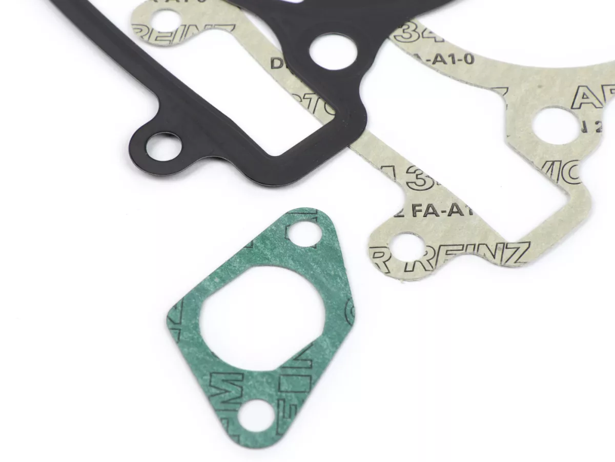 Juego juntas cilindro -MALOSSI 182 ccm- Yamaha 125 4T LC