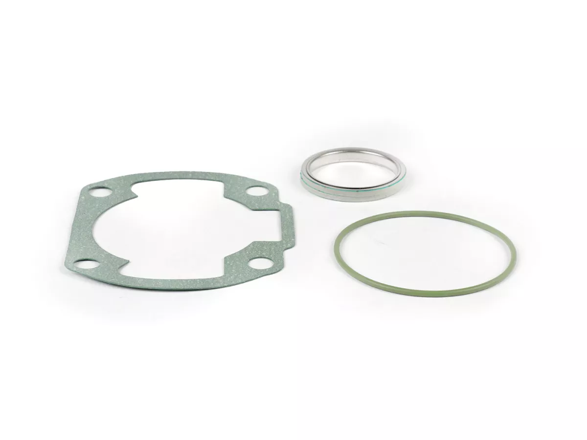 Packningssats cylinder -MALOSSI 70 ccm- SYM horisontell