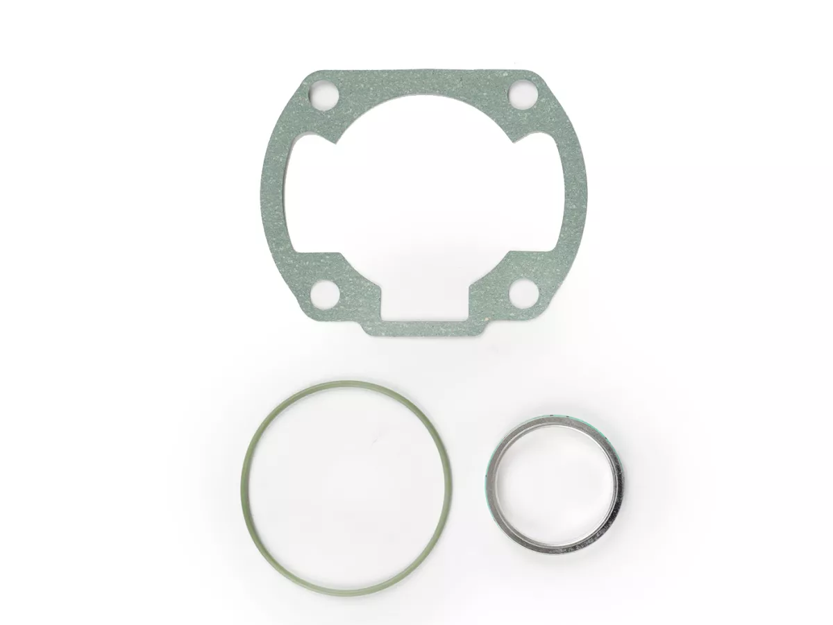 Packningssats cylinder -MALOSSI 70 ccm- SYM horisontell