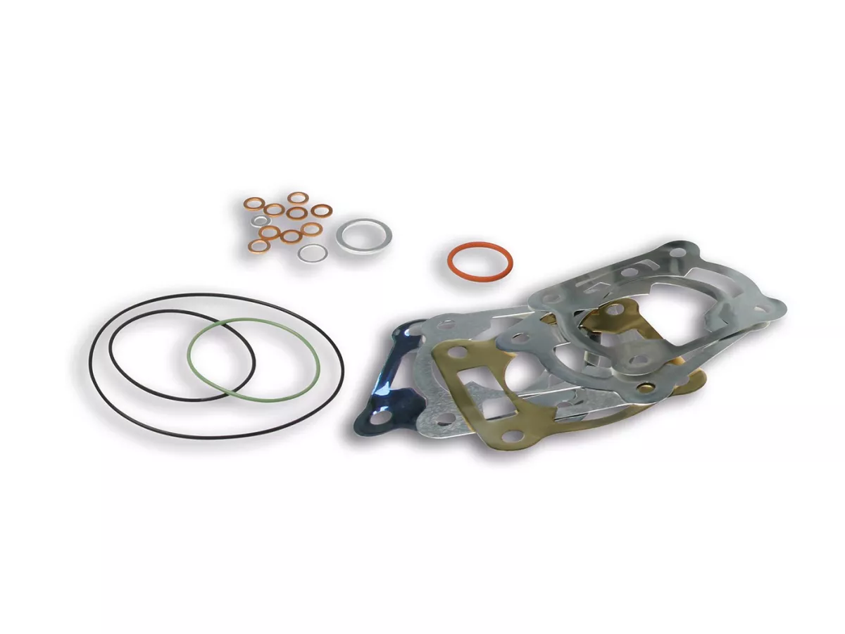 Silinder set gasket -MALOSSI C- / RC-One Ø = 47,6-52mm - Dudukan BERGERAK