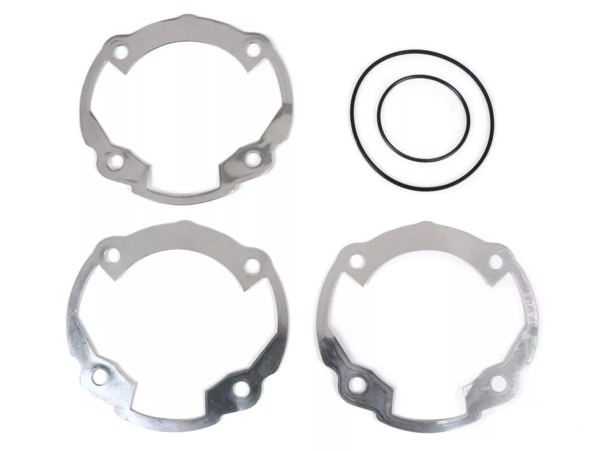 Cylinder gasket set -MALOSSI alloy 177/187 ccm Sport/MHR (M3118005, M3117163, M3117361) - Vespa PX125, PX150