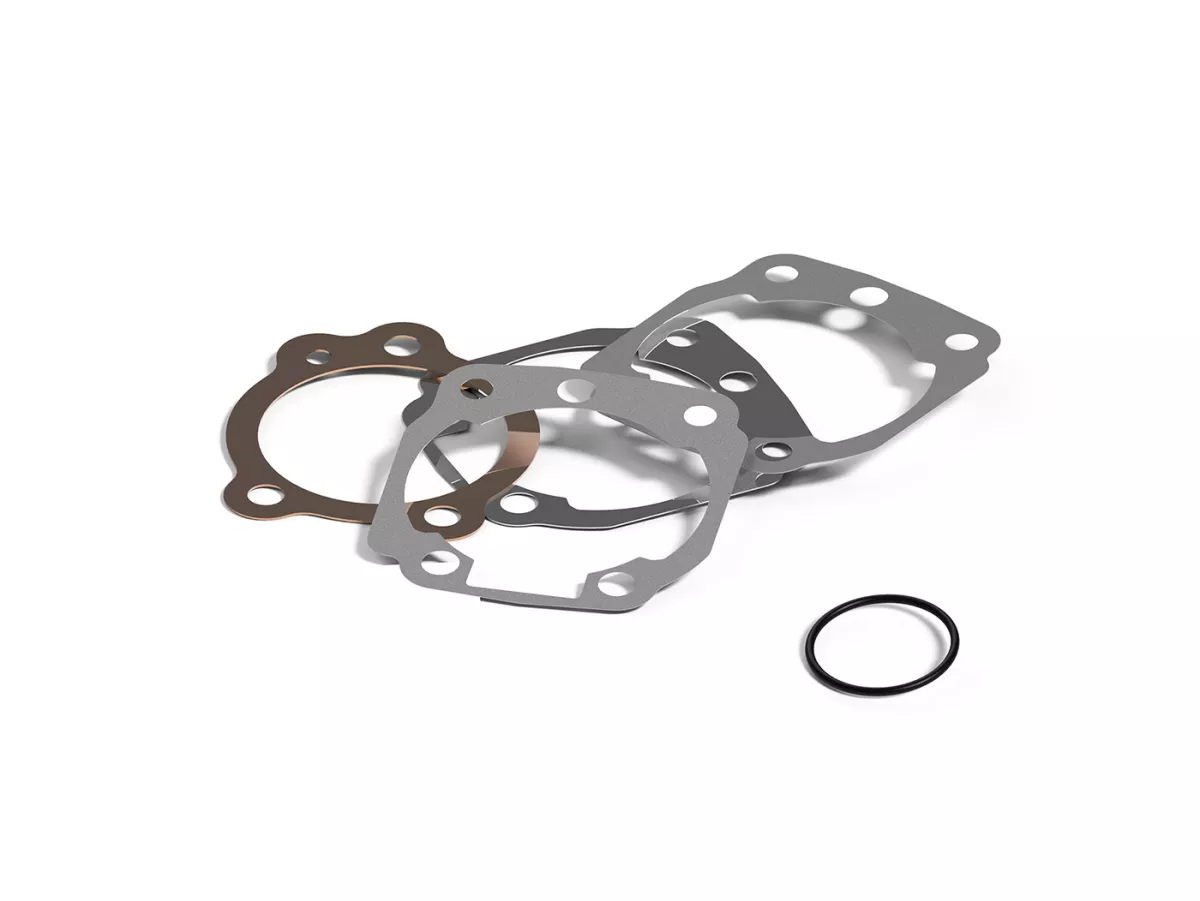 Pakkingset cilinder -MALOSSI BIG DEPS 75 ccm- Piaggio Ciao, Boss, SI, Grillo, Bravo, Superbravo, PX