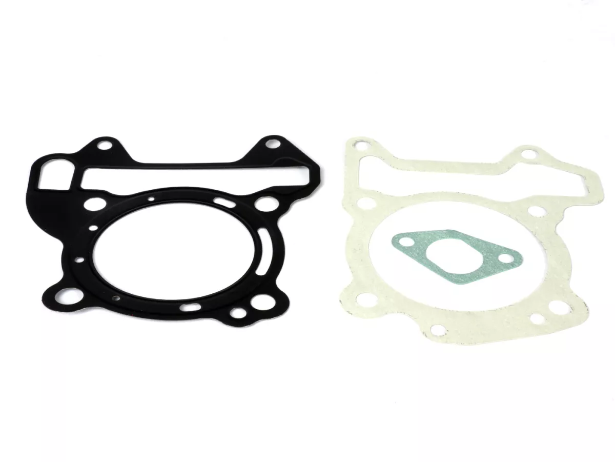 Gasket set silinder -MALOSSI 183 ccm- Piaggio IGET 125-150 LC