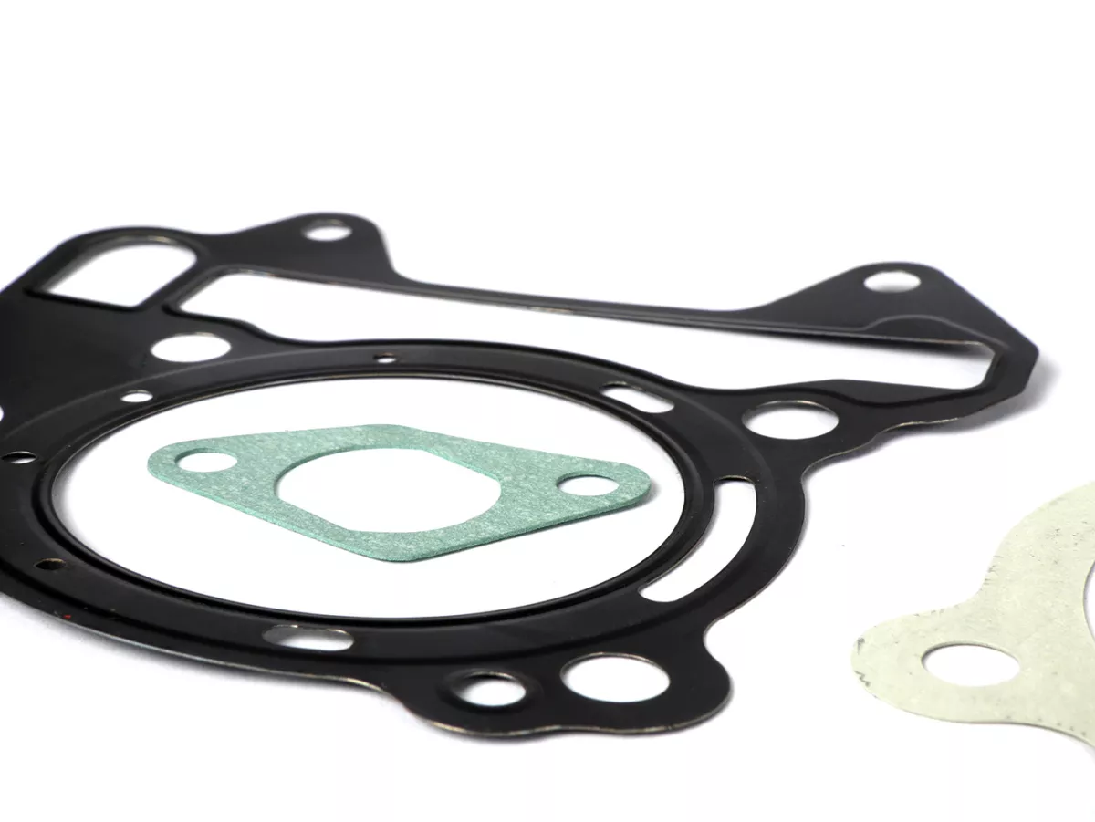 Gasket set silinder -MALOSSI 183 ccm- Piaggio IGET 125-150 LC
