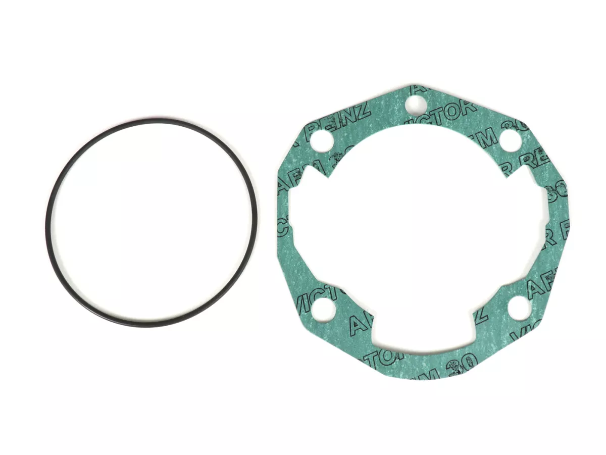 Cylinder gasket set -MALOSSI cast iron 177ccm Sport (M3117676) - Vespa PX125, PX150