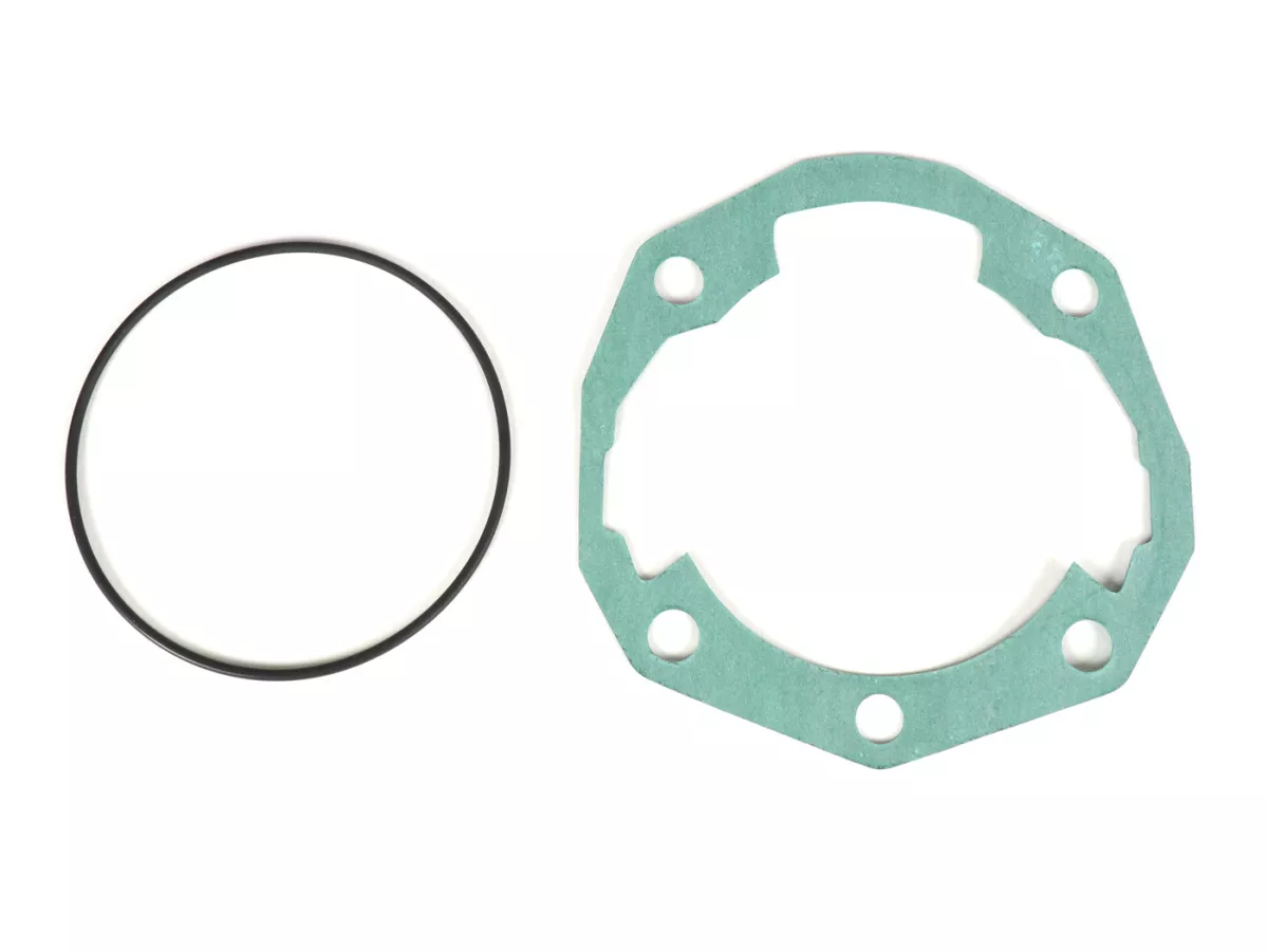Cylinder gasket set -MALOSSI cast iron 177ccm Sport (M3117676) - Vespa PX125, PX150