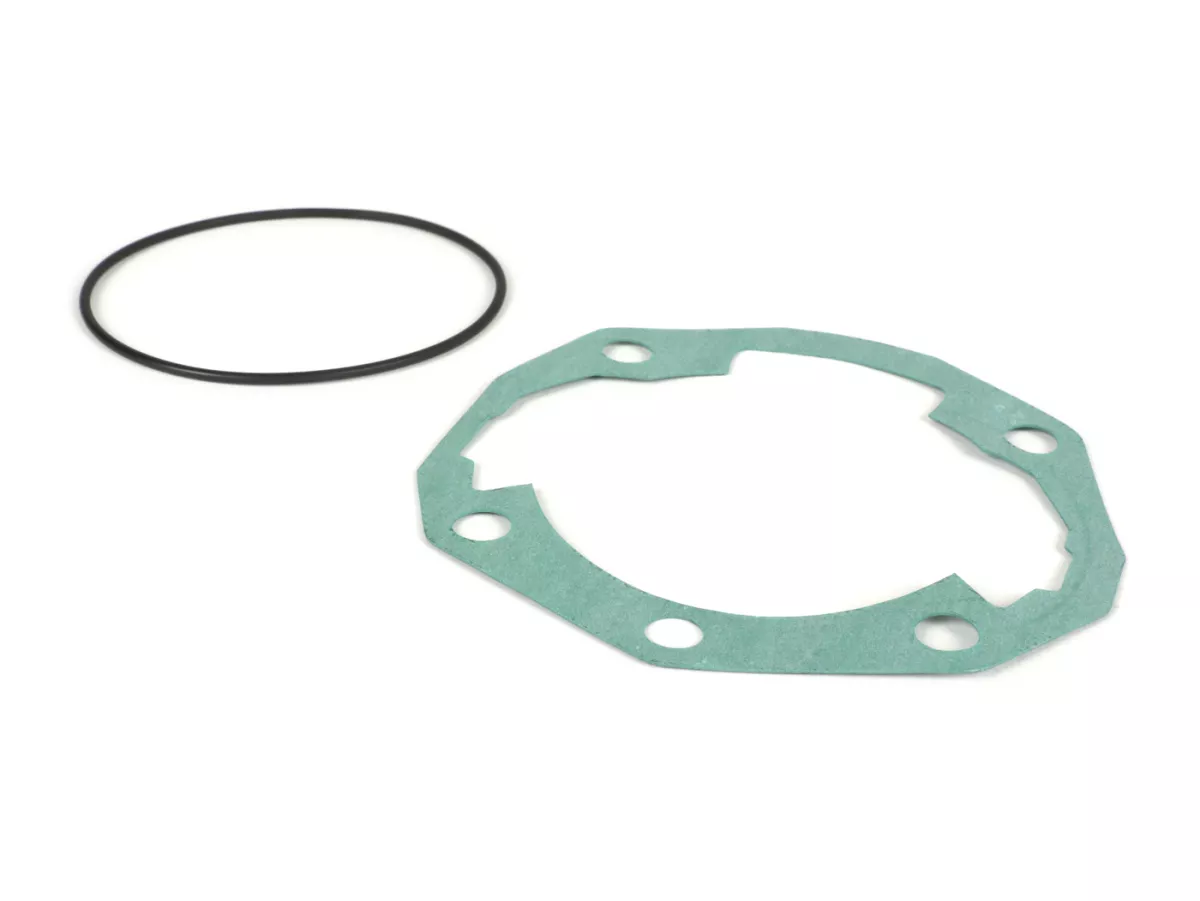 Cylinder gasket set -MALOSSI cast iron 177ccm Sport (M3117676) - Vespa PX125, PX150