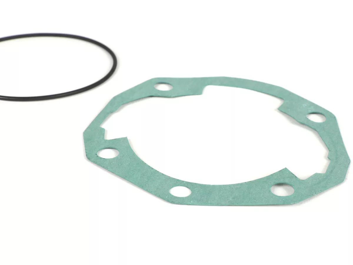Cylinder gasket set -MALOSSI cast iron 177ccm Sport (M3117676) - Vespa PX125, PX150