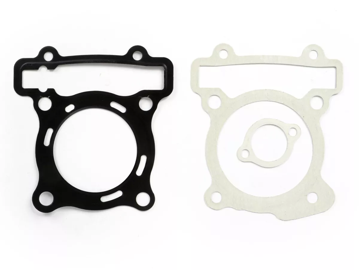 Packningssats cylinder -MALOSSI 183 ccm- Yamaha 125-155 4T LC