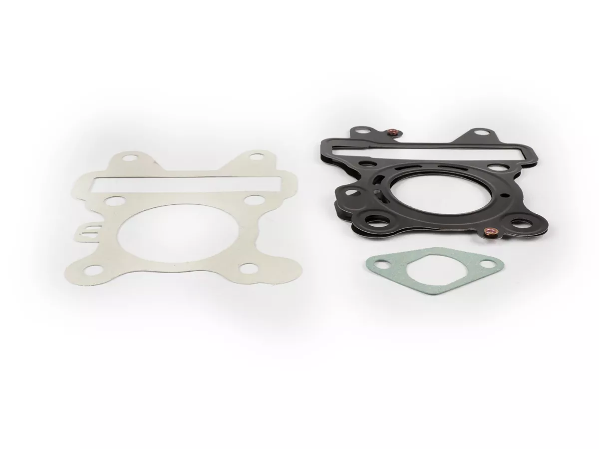 Cylinder gasket set -MALOSSI 66 ccm- Yamaha 50 4T 3V LC