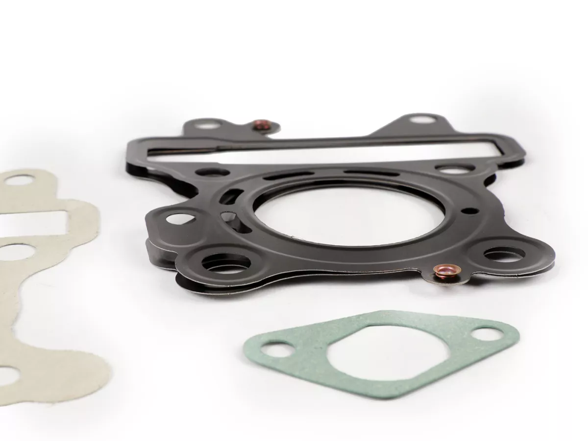 Cylinder gasket set -MALOSSI 66 ccm- Yamaha 50 4T 3V LC