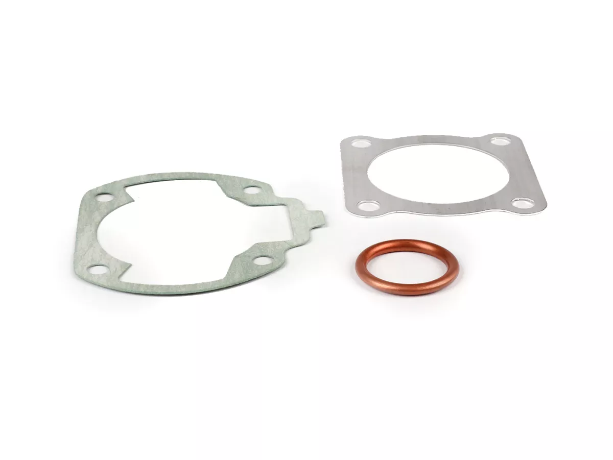 Packningssats cylinder -MALOSSI 70 ccm- Honda Lead AF01, SH 50 -1995, Peugeot Metropolis, SC