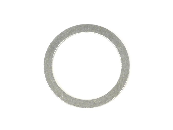 Cylinder gasket set  -MALOSSI MHR Zylinder BIG DEPS Ø47mm, 75cc- Vespa Ciao, S, Bravo, Superbravo, Grillo, Boss