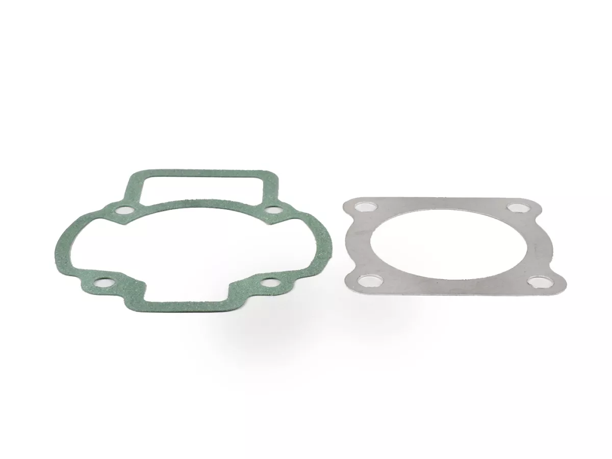Cylinder gasket set -MALOSSI 70cc- Piaggio 50 2T AC