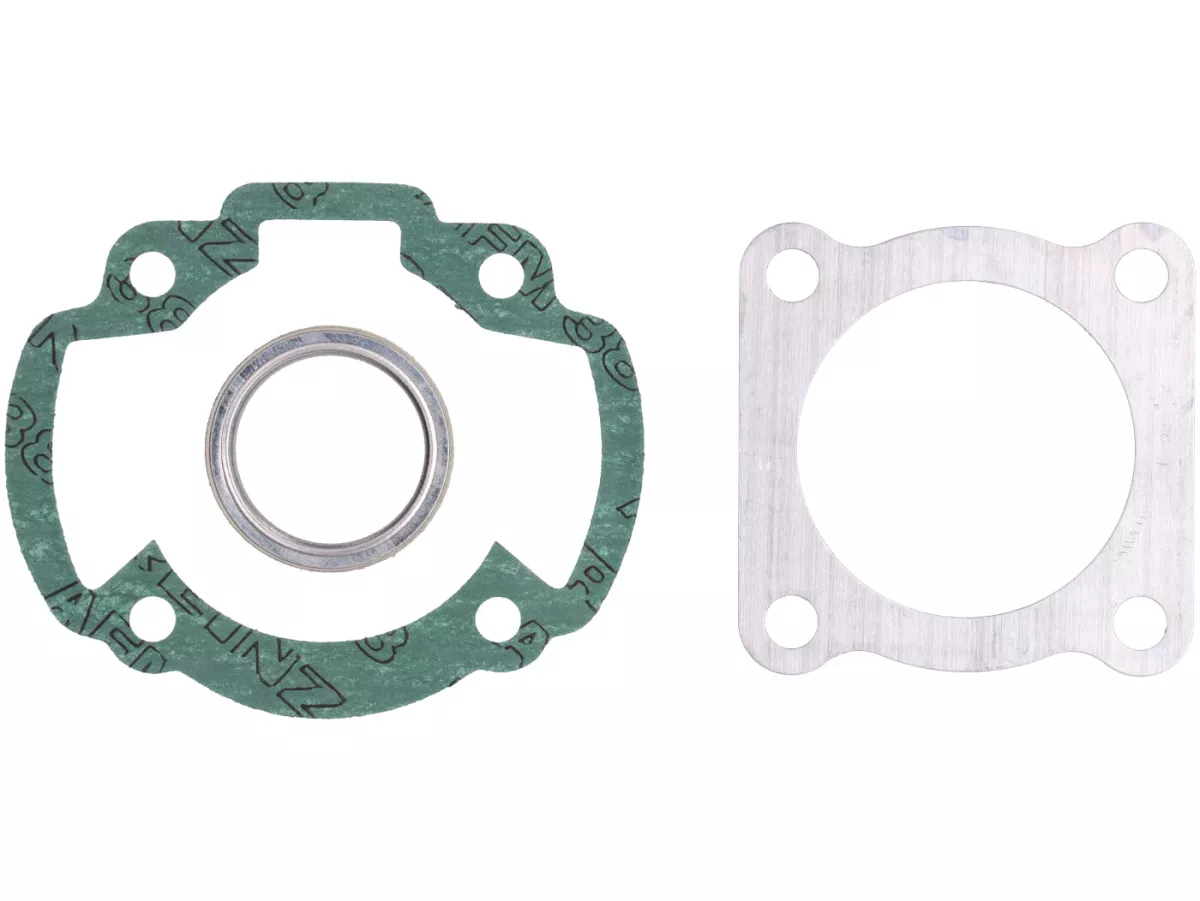Gasket set silinder -MALOSSI 70 ccm - Peugeot 50 ccm AC TSDI (vertikal) - ELYSTAR50 TSDI, LOOXOR50 TSDI, ELYSTAR50 TSDI, LOOXOR50 TSDI