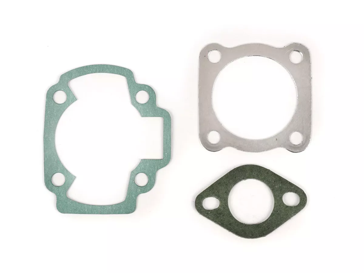 Gasket set silinder -MALOSSI 70 ccm- Morini, Aprilia-Morini, Suzuki-Morini, TGB, Pegasus