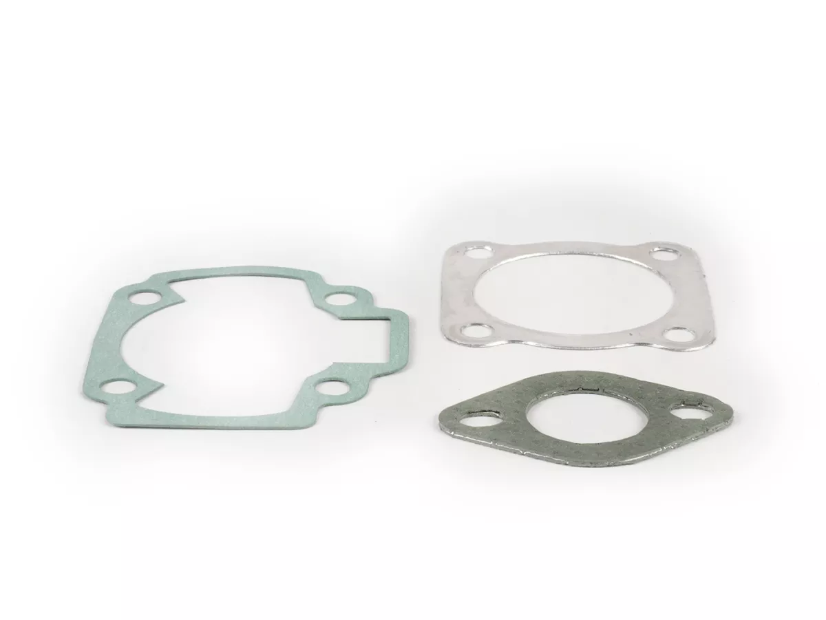 Gasket set silinder -MALOSSI 70 ccm- Morini, Aprilia-Morini, Suzuki-Morini, TGB, Pegasus