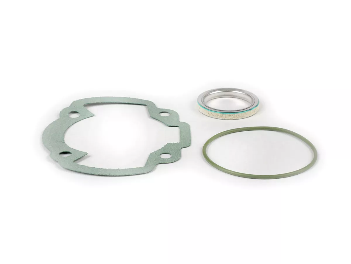 Cylinder gasket set -MALOSSI 70cc- Peugeot vertical AC