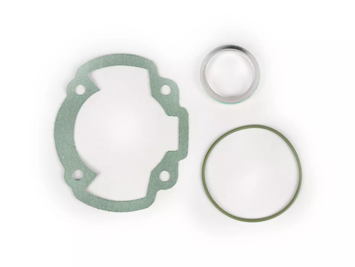 Cylinder gasket set -MALOSSI 70cc- Peugeot vertical AC
