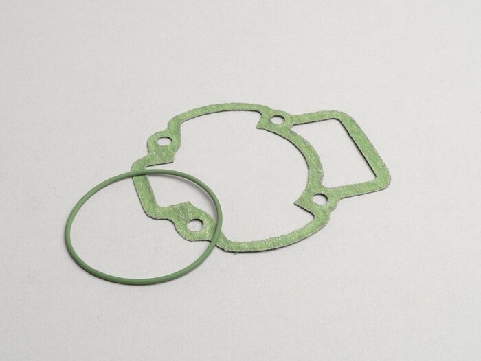 Cylinder gasket set -MALOSSI 70cc- Piaggio 50cc AC