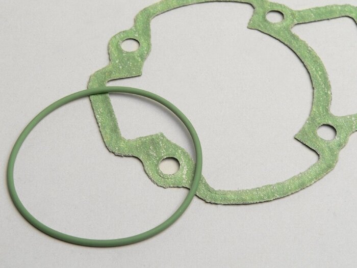 Cylinder gasket set -MALOSSI 70cc- Piaggio 50cc AC