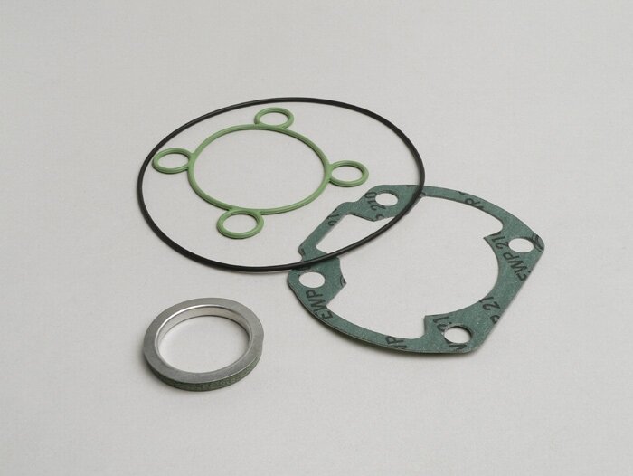 Silinder set gasket -MALOSSI 70 ccm- Minarelli 50 ccm LC