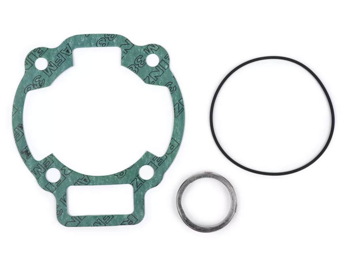 Cylinder gasket set -MALOSSI 172 cc- Piaggio 125-150 2T AC