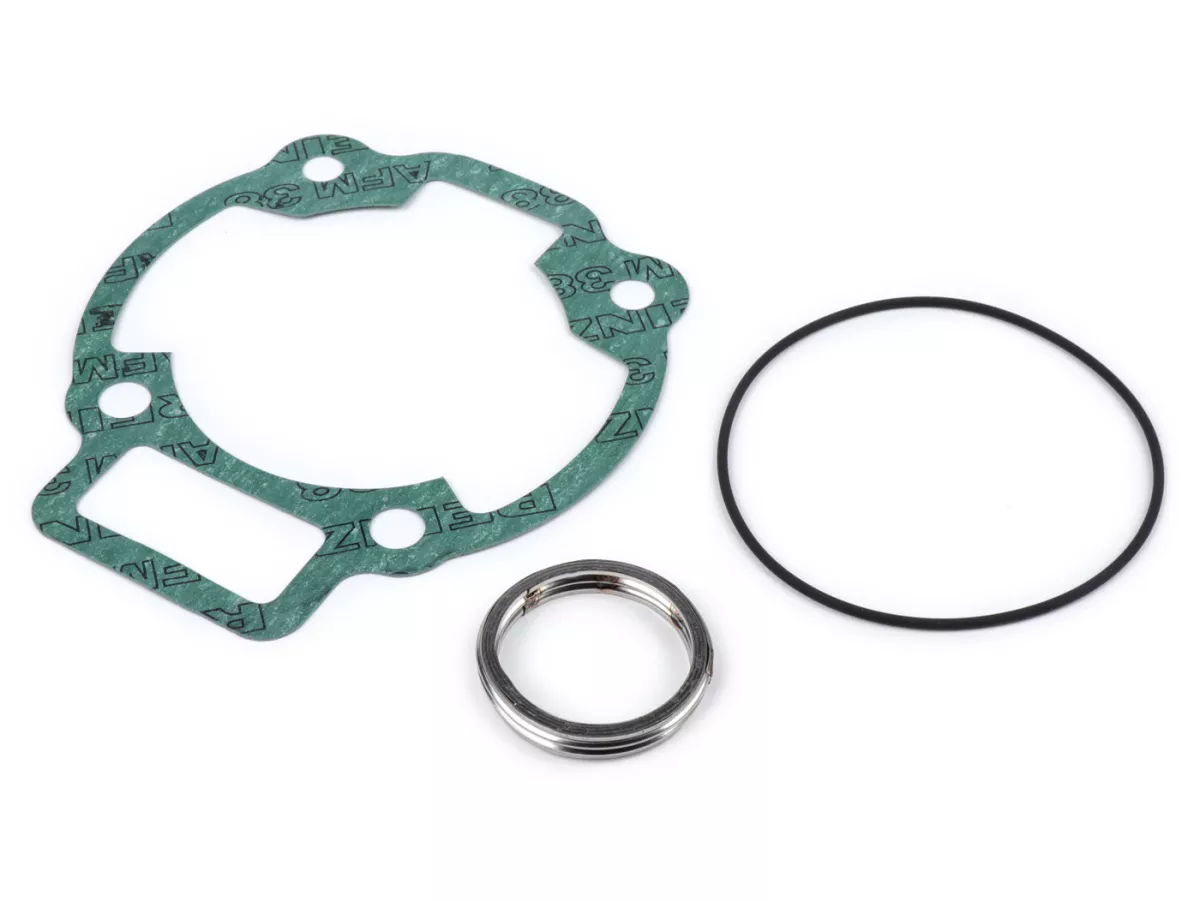Cylinder gasket set -MALOSSI 172 cc- Piaggio 125-150 2T AC