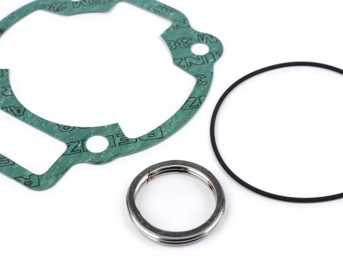 Cylinder gasket set -MALOSSI 172 cc- Piaggio 125-150 2T AC