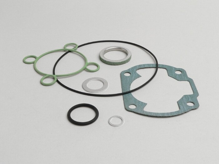 Dichtsatz Zylinder -MALOSSI 70 ccm- Morini 50 ccm LC