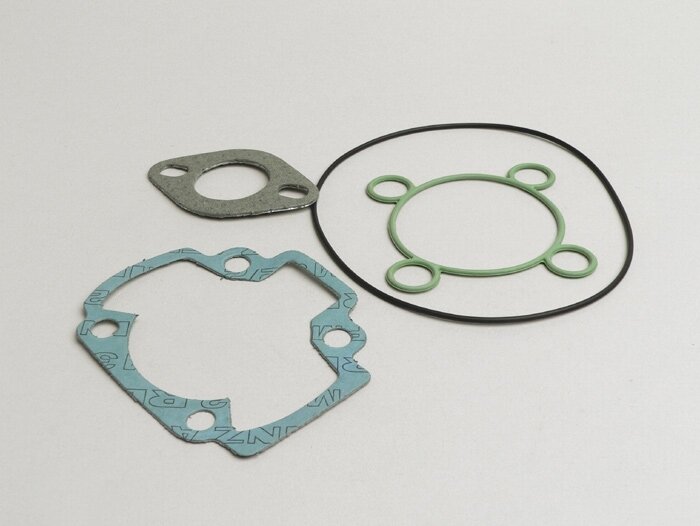 Set guarnizioni cilindro -MALOSSI 70 ccm- Morini 50 ccm LC (tipo Formula)