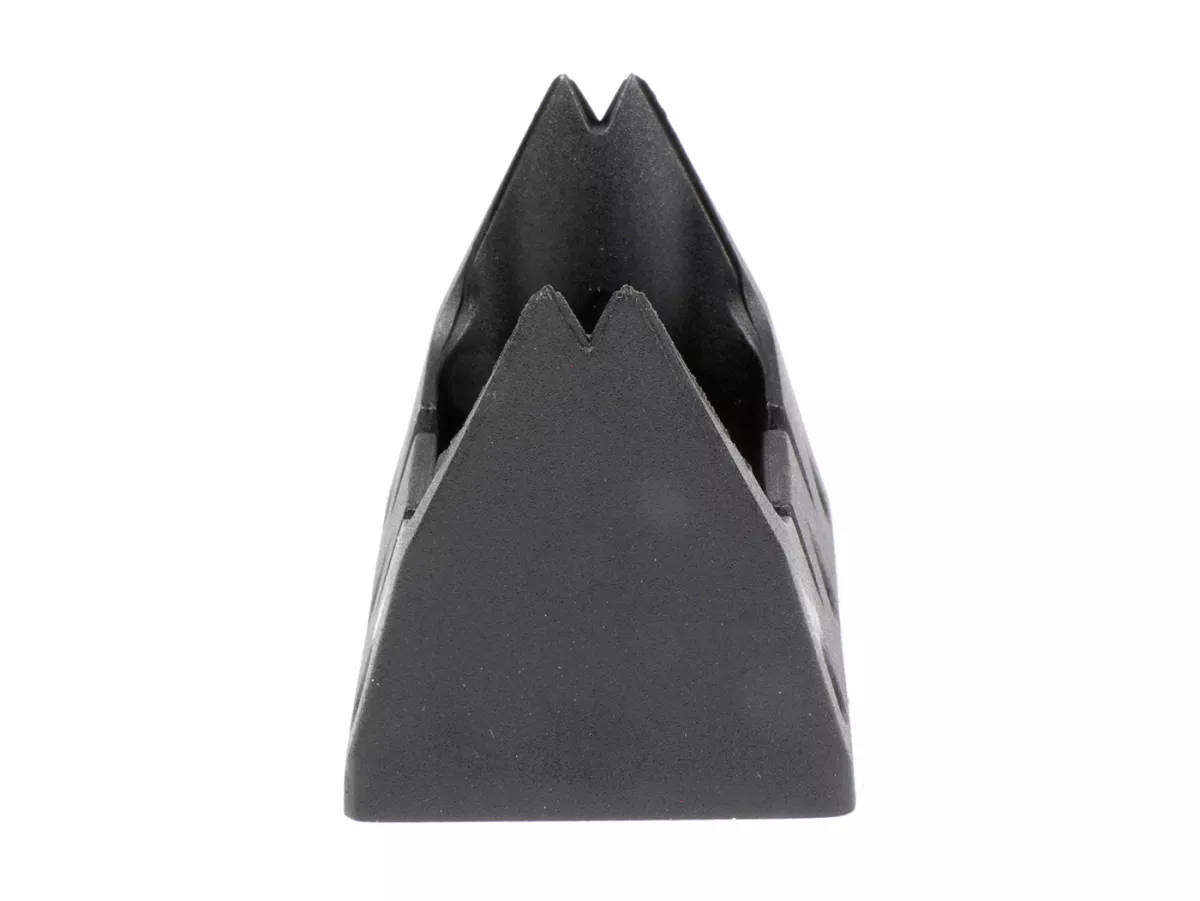 Diaphragm block insert (Stuffer) -MALOSSI MHR VL19 for engine case VR-One- Vespa PX