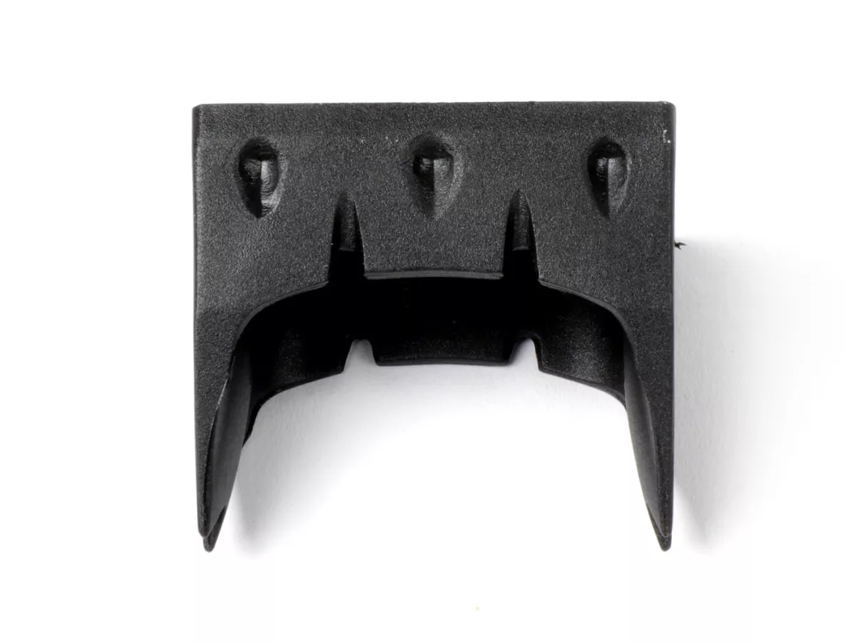 Diaphragm block insert (Stuffer) -MALOSSI MHR VL19 for engine case VR-One- Vespa PX