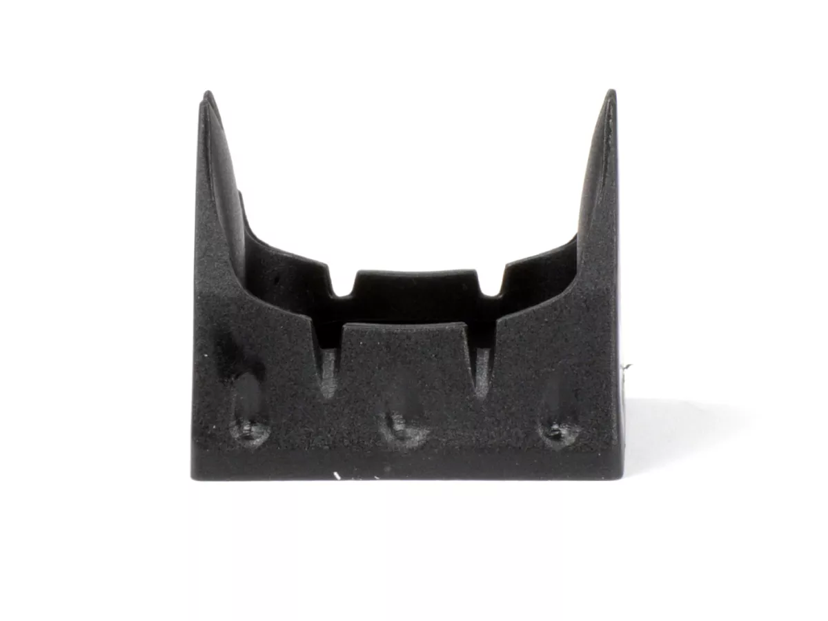 Diaphragm block insert (Stuffer) -MALOSSI MHR VL19 for engine case VR-One- Vespa PX