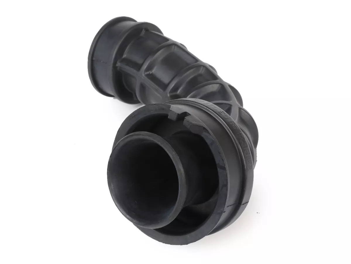 Selang intake untuk katup throttle -MALOSSI- Piaggio 50 ccm 4-tak (3-katup) - Vespa Primavera 50 3V iGet (Euro4) (CA03M), Sprint 50 iGet (Euro4) (CA01M), Piaggio Liberty 50 iGet (Euro4) (CA11M)