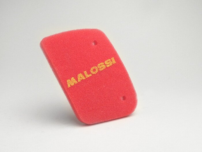 Filtro de aire -MALOSSI Red Sponge- Aprilia Leonardo 125-150 ccm