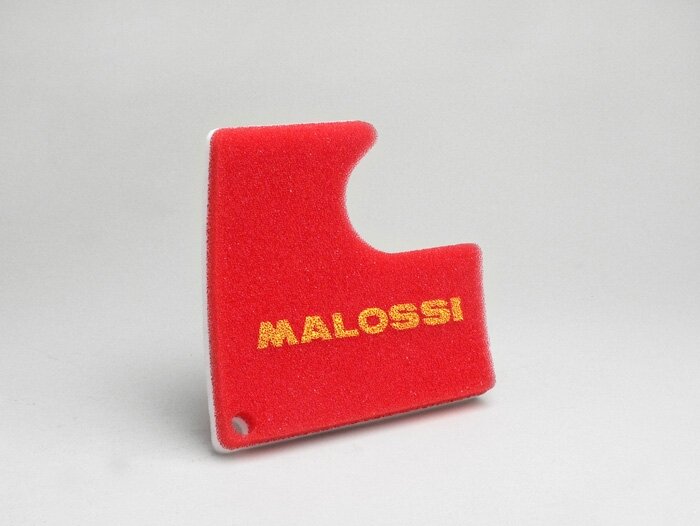 Filtro de aire -MALOSSI Red Sponge- Aprilia Scarabeo DiTech 50 ccm