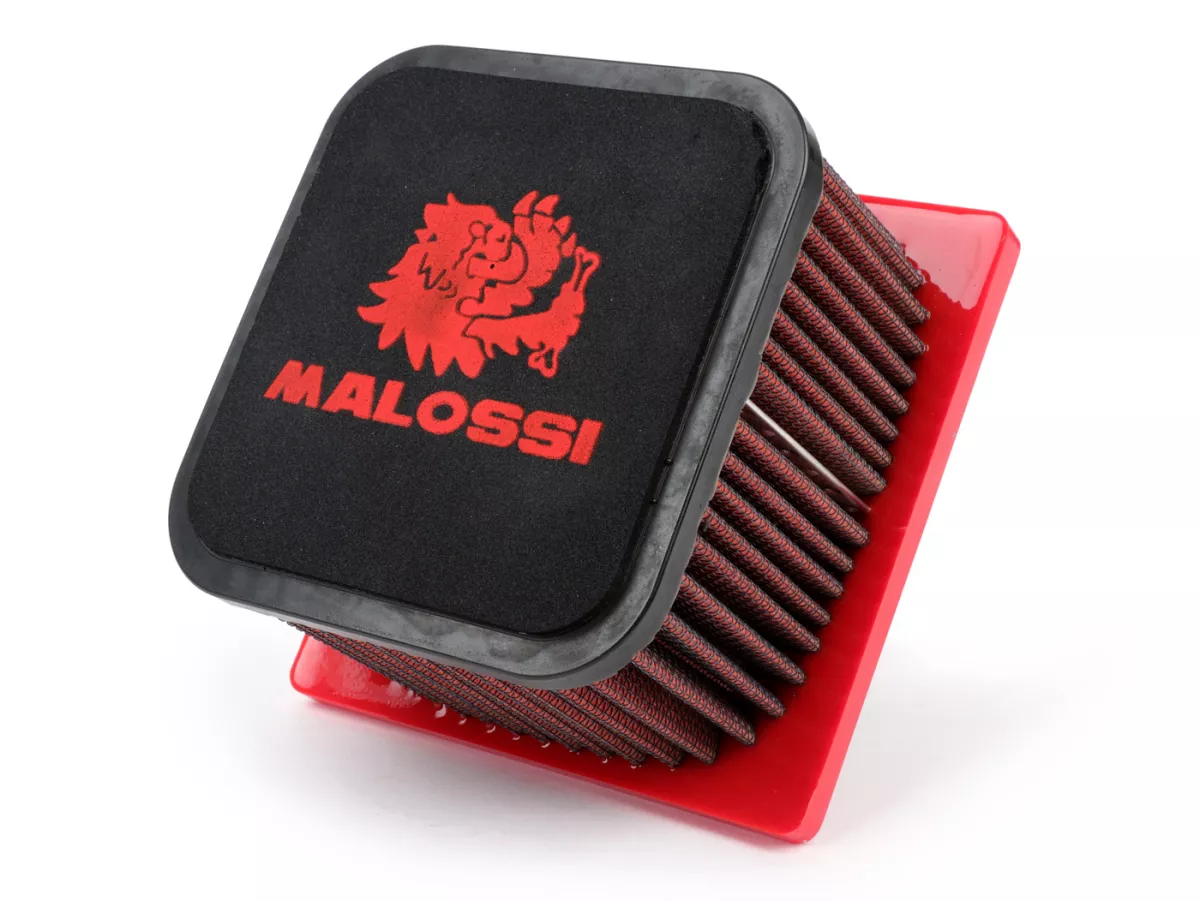 Filtro de aire -MALOSSI- Filtro de aire -MHR air filter insert- Yamaha T Max 500 2001-2007