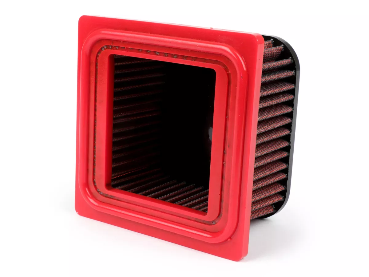 Filtro de aire -MALOSSI- Filtro de aire -MHR air filter insert- Yamaha T Max 500 2001-2007